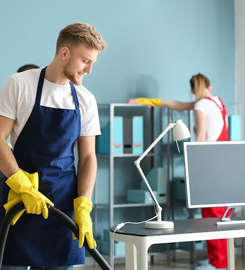 7 Tips for Training House Cleaning  Employees