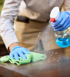 How to Find a Reputable Cleaning Company